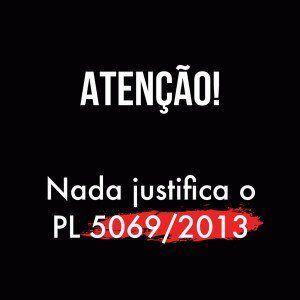 PL5069-nada-justifica